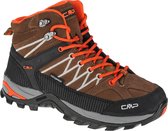 CMP Rigel Mid 3Q12946-31PH, Vrouwen, Bruin, Trekkingschoenen, maat: 39