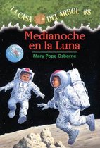 Medianoche En La Luna (Midnight on the Moon)