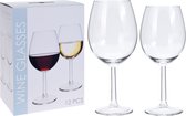 Bol.com Wijnglas Vinissimo set 12 stuks aanbieding