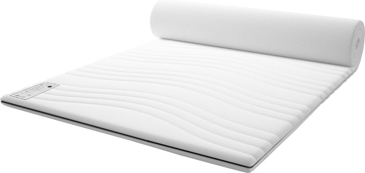 Ten Cate Basic Topdekmatras - 180 x 200