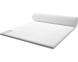 Ten Cate Basic Topdekmatras - 180 x 200
