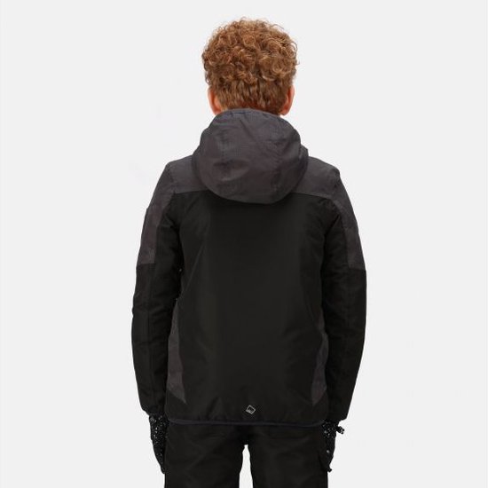 INBIKE WJ607 Waterdichte Softshelljas Voor Heren, Overgangsjas