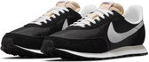 Nike Sneakers - Maat 42.5 - Mannen - zwart - wit