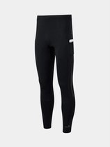 Ron Hill tech Twin Tight Zwart Heren