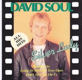 David Soul – Silver Lady - All His Hits