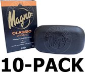 Magno Zeep - Classic 10 stuks VOORDEEL PACK