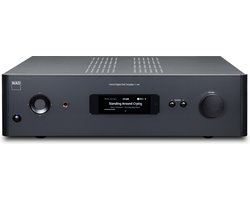 NAD C 399 HybridDigital DAC-versterker