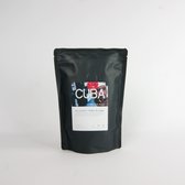 CUBA - 250 gram - Specialty koffie