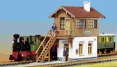 Pola - Seinhuis Schönweiler - modelbouwsets, hobbybouwspeelgoed voor kinderen, modelverf en accessoires
