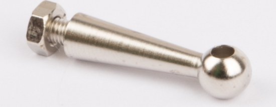 Wilesco Dampfrohr für D16, Wi-01810