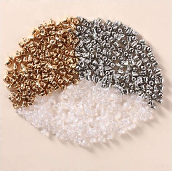 UNICRAFTALE 30 stuks 304 roestvrij staal leverback oorbelhaken met 10 mm platte ronde onbewerkte oorbel cabochons lunette DIY oorbel accessoires voor het maken van sieraden oorbellen zelf maken, pen
