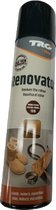 TRG - renovatie spray - voor daim en suède - middel bruin - 250 ml