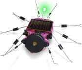 Cricket solaire Velleman Mk185