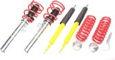 BMW 3-Serie Touring E91 schroefset | BMW E91 verlagingset | 2004 - 2012