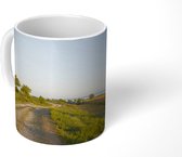 Mok - Zomer - Weg - Zee - 350 ML - Beker