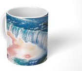 Mok - De Niagarawatervallen in Canada - 350 ML - Beker