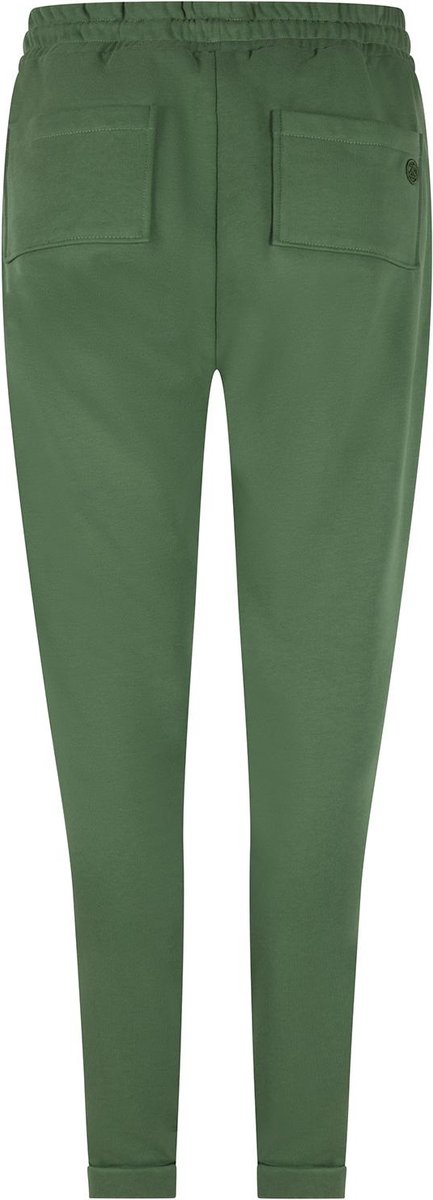 Zoso Broek Pamela 215 Black 0000 Dames Maat 48 bol