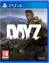 Dayz - PS4