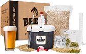 Brew Monkey Plus IPA - Bierbrouwpakket - Zelf Bier Brouwen Bierpakket - Startpakket - Gadgets Mannen - Cadeau - Cadeautjes - Cadeau voor Mannen en Vrouwen - Vaderdag Cadeau - Vader