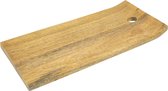 Liviza Borrelplank hout Legante - Tapasplank - Serveerplank - 40 cm