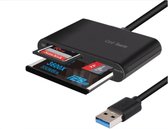 Opslag Kaart Reader | CF | SD | Micro SD | Mini SD | USB 3.0