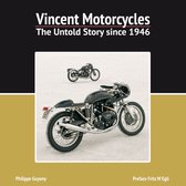 Vincent Motorcycles