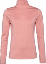 Protest Fabrizom fleece dames - maat xs/34