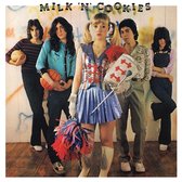Milk 'N' Cookies - Milk 'N' Cookies (2 CD)