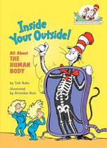 The Cat in the Hat's Learning Library - Inside Your Outside! All About the Human Body