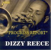 Dizzy Reece - Progress Report (CD)