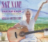 Snatam & Children Kaur - Sat Nam Songs From Khalsa Youth Cam (CD)