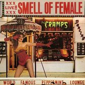 Smell Of Female (CD)