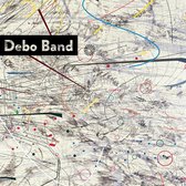 Debo Band - Debo Band (CD)