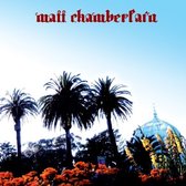 Matt Chamberlain - Matt Chamberlain (CD)