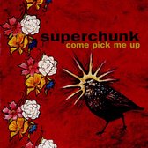 Superchunk - Come Pick Me Up (CD)
