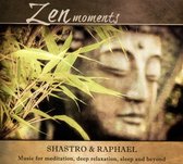 Zen Moments (CD)