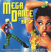 Mega Dance '97 volume 1