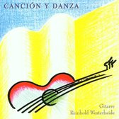 Reinhold Westerheide - Cancion Y Danza (CD)