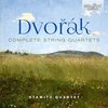 Stamitz Quartet - Dvorak: Complete String Quartets (10 CD)