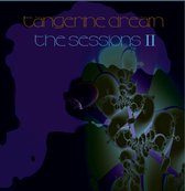 Tangerine Dream - The Sessions II (CD)
