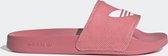 adidas Adilette Lite W Dames Slippers - Hazy Rose - Maat 39 1/3