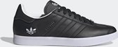 adidas Gazelle Heren Sneakers - Black - Maat 44