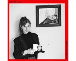 Carla Dal Forno - You Know What It's Like (CD)