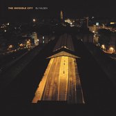 Bj Nilsen - The Invisible City (CD)