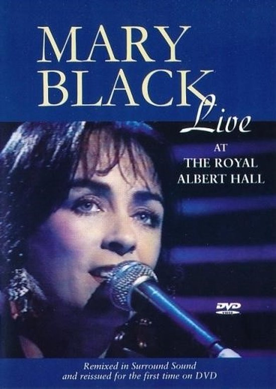Cover van de film 'Live At The Royal Albert'