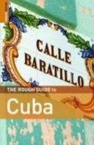 Rough Guide To Cuba