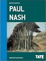 BA Paul Nash re-issue