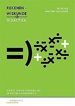 Rekenen-wiskunde en didactiek