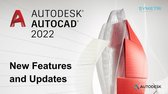 Autodesk AutoCAD 2022 - Windows - Jaarlicentie - Individueel gebruik