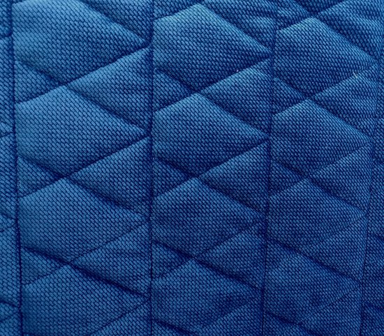 Albero Mio Velvet Navy Kinderfauteuil van Albero Mio — afbeelding 4